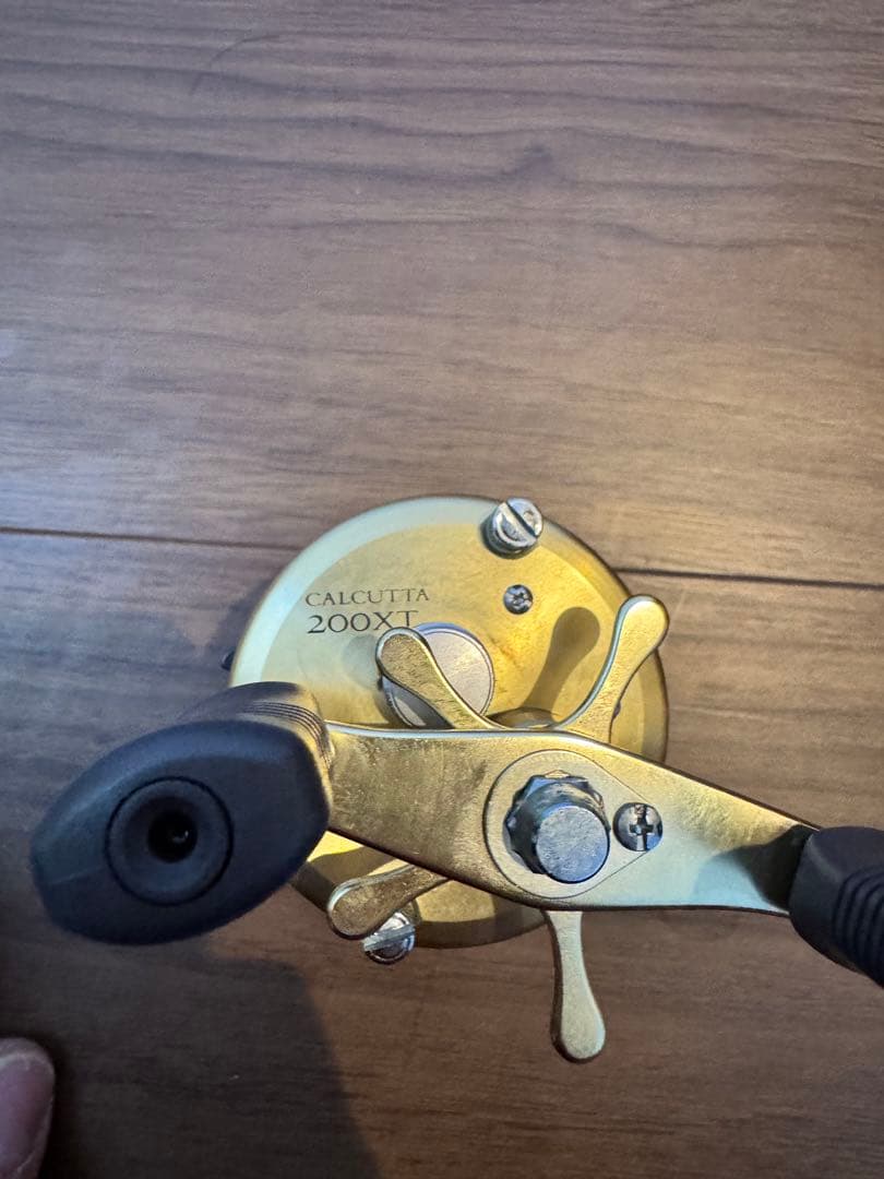 カルカッタ200xt