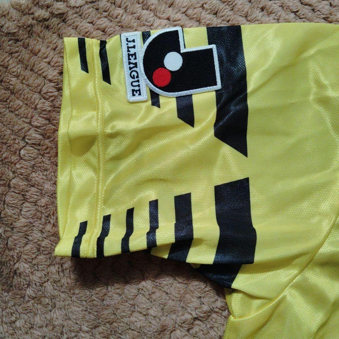 柏レイソルユニフォーム　Jリーグ　ユニフォーム