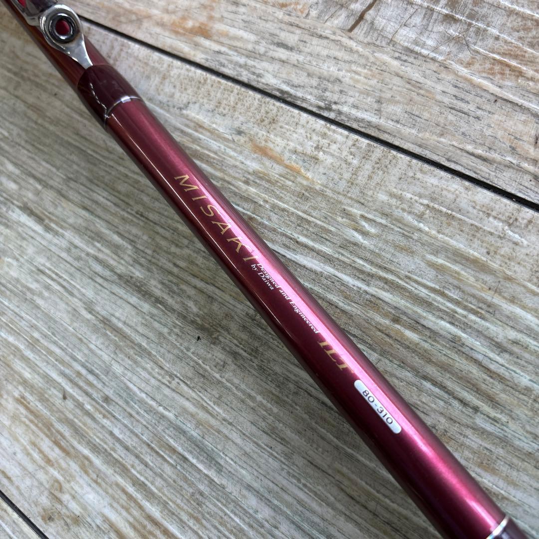 インターライン岬 I LＴ80-310