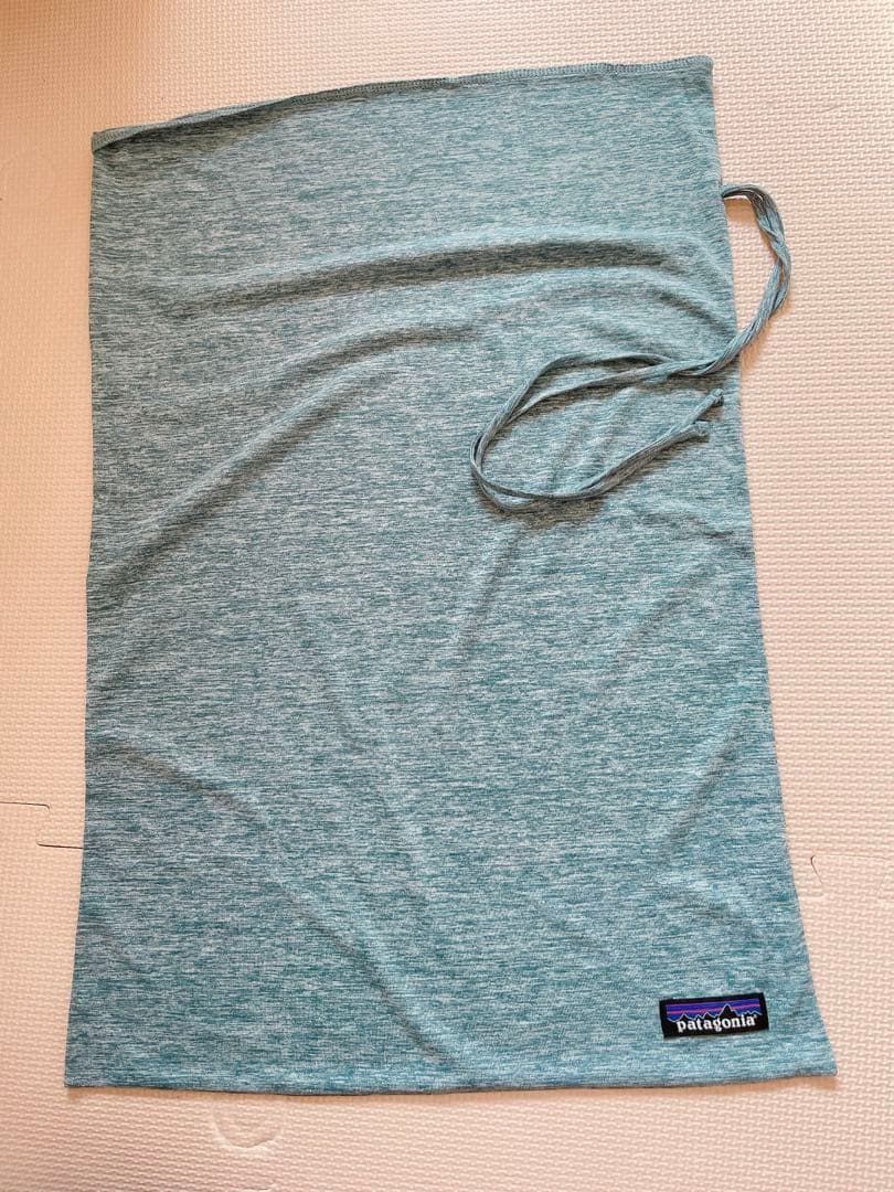 patagonia キルテッド　パフ　ジョガーズ2T