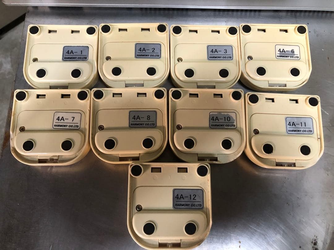 業務用　呼び出しベル　ベルスター　受信機　送信機　飲食店　店舗用品