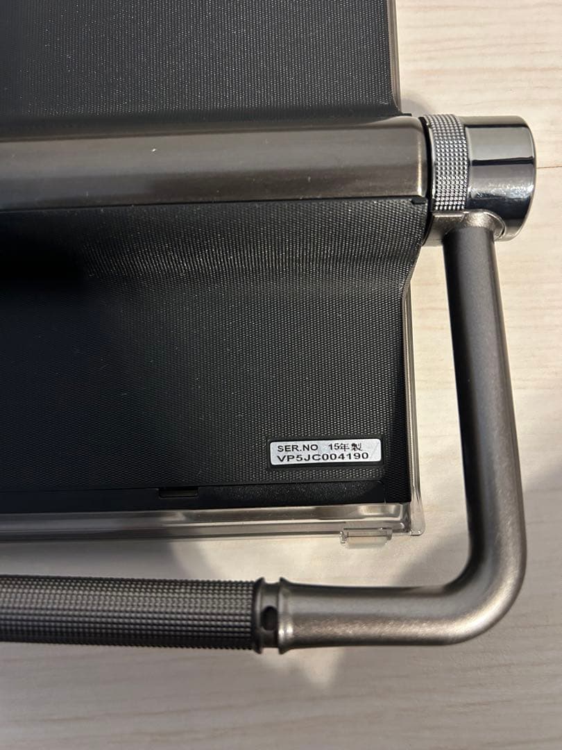 Panasonic ポータブルTV 10インチ防水UN-10T5