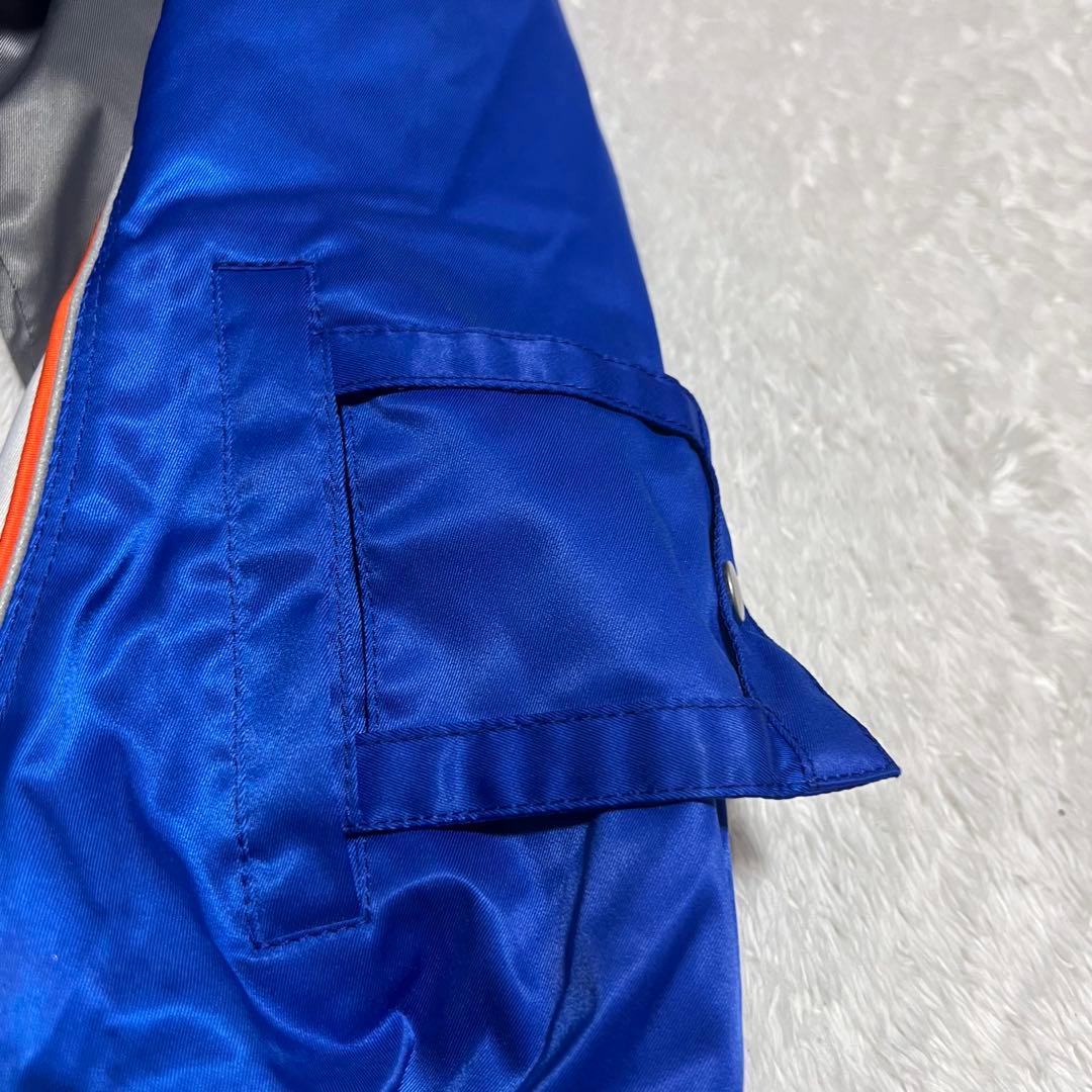 セットアップ　ゴールドウイン　スキーウェア　上下　スノーウェア　エレッセ