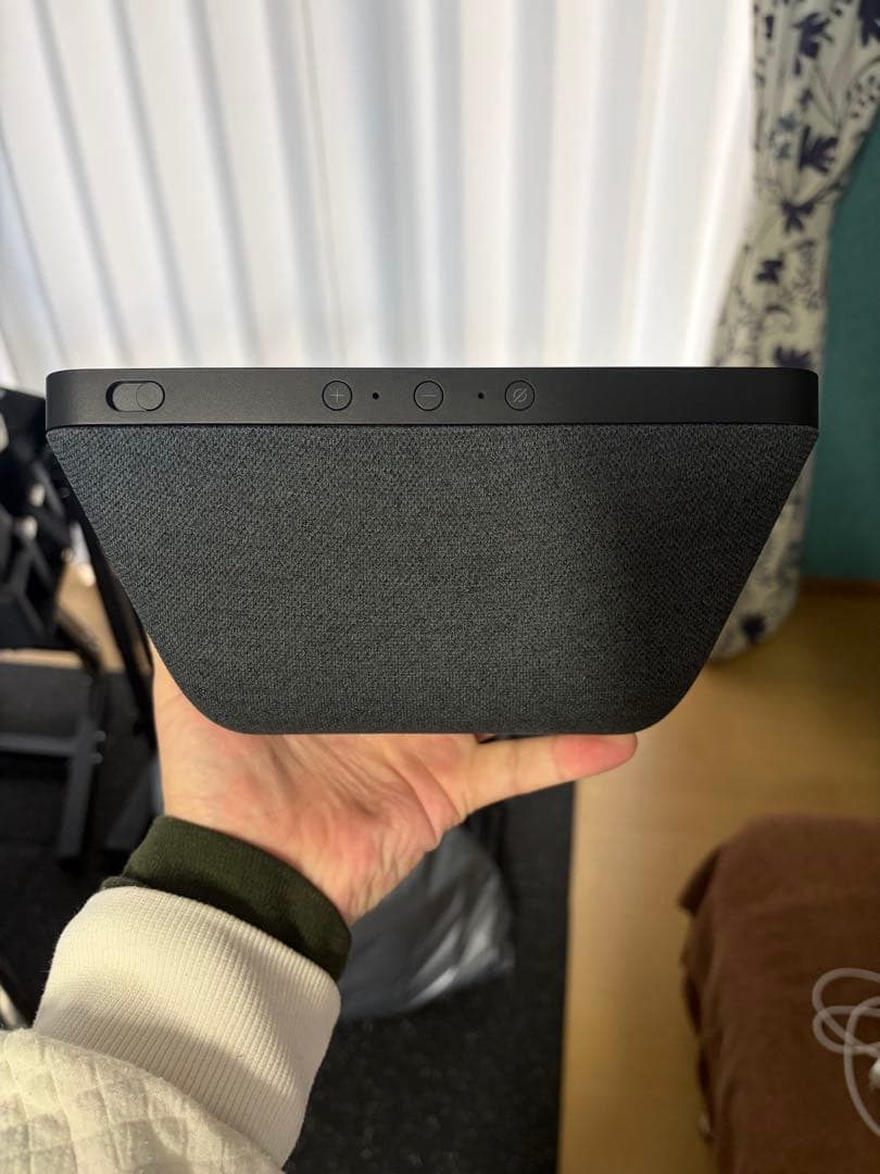 エコーショー8第一世代 スマートリモコンセット アレクサ