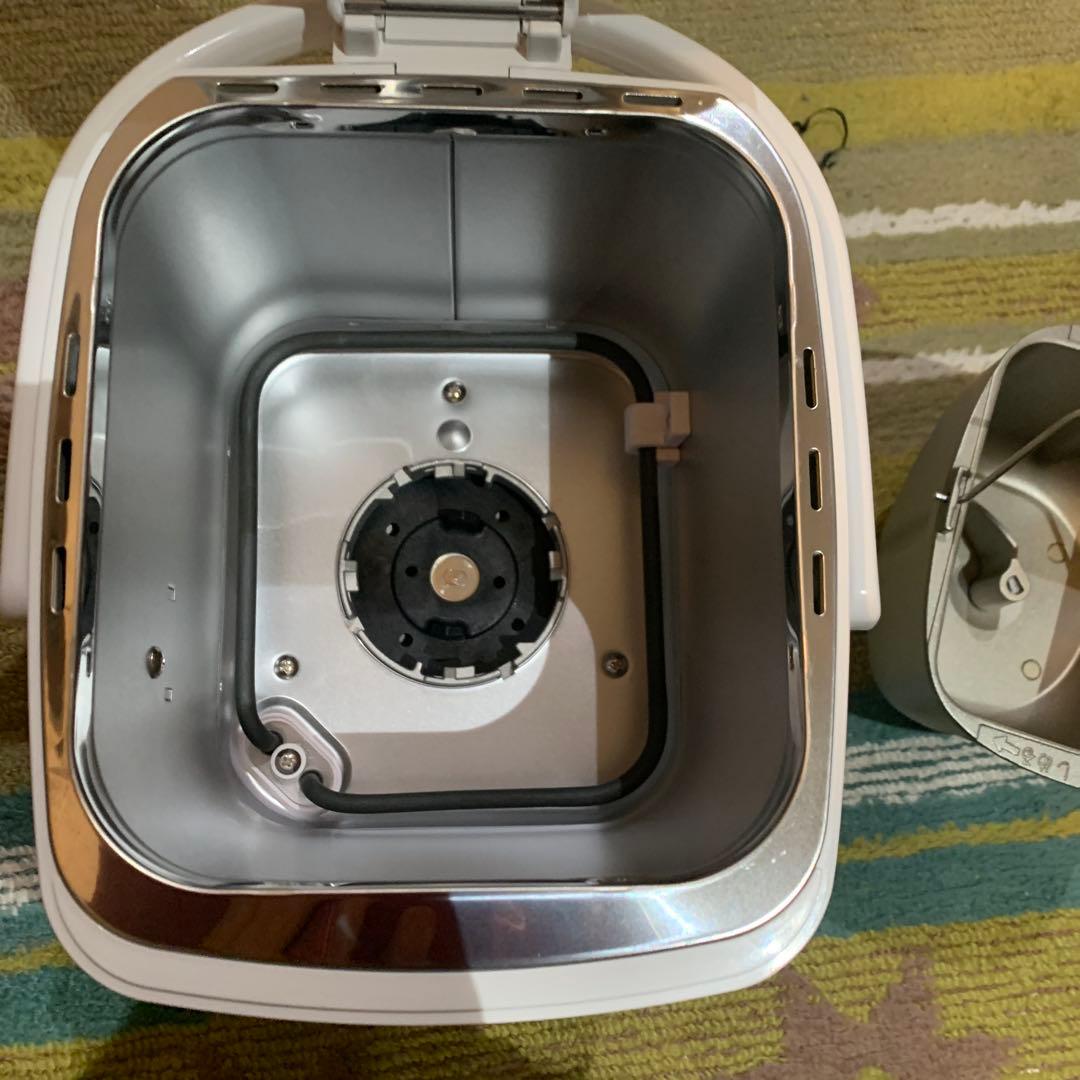 Zojirushi ホームベーカリー BB-HE10