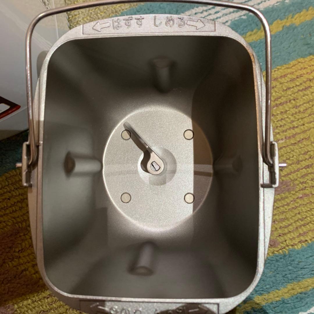 Zojirushi ホームベーカリー BB-HE10