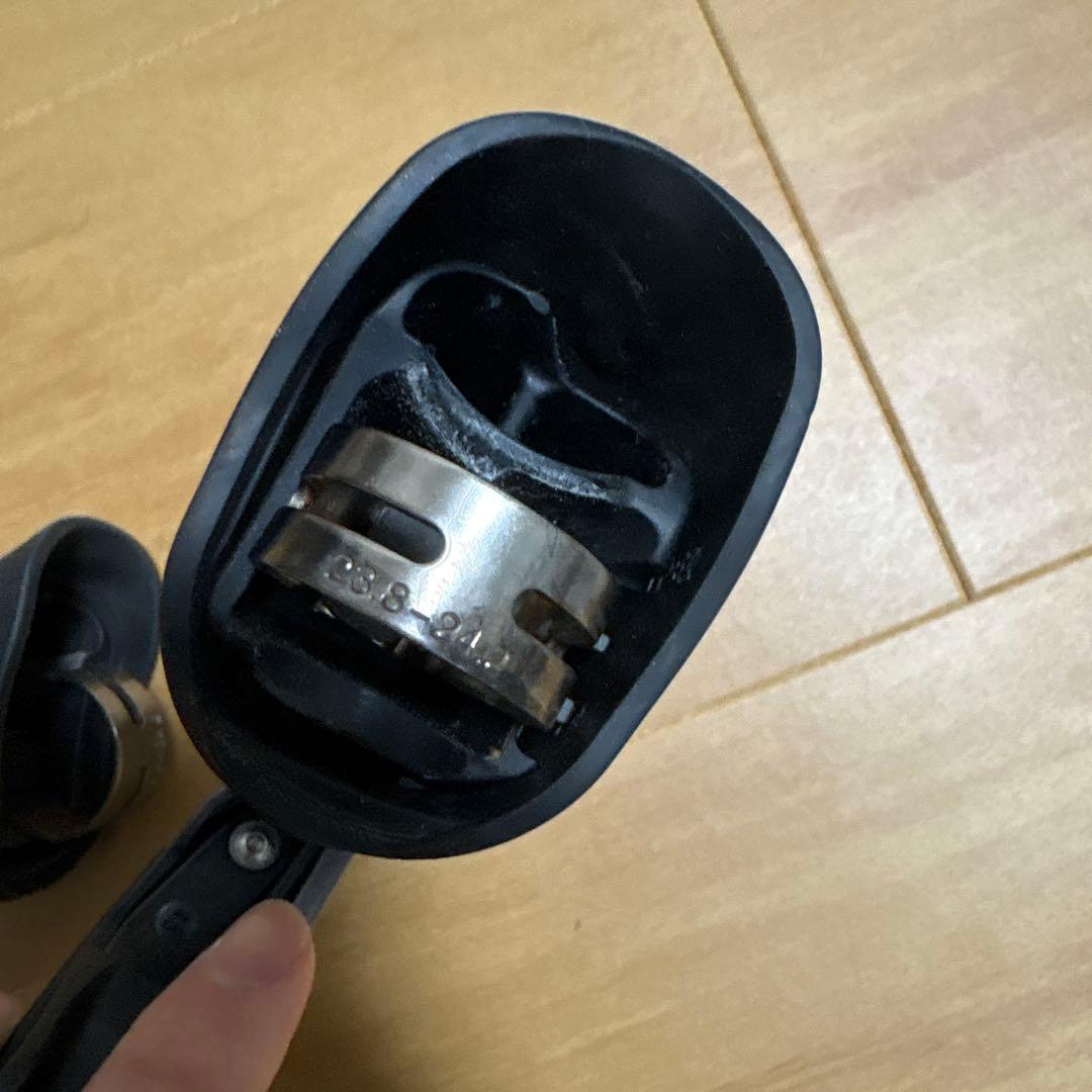 Di2 アルテグラR6870 STIレバー&ジャンクションA