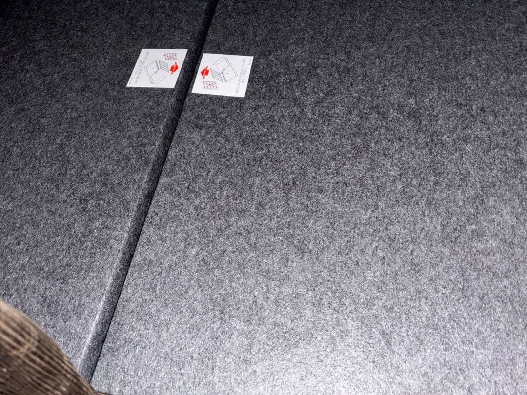 シングルベッドフレーム ダークブラウン　送料込み