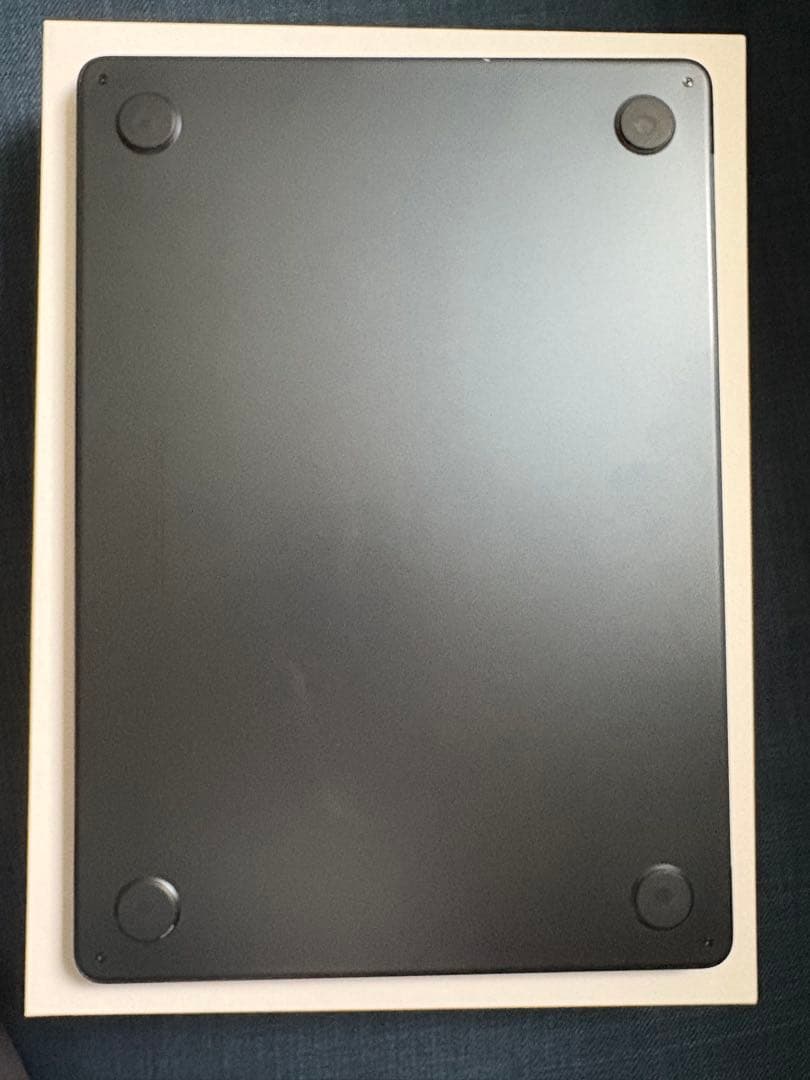 土*！様 【カメラ使用不可】MacBook Air 2022 M2 13インチ