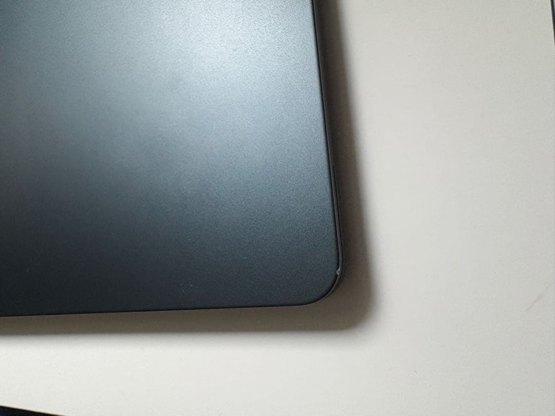 土*！様 【カメラ使用不可】MacBook Air 2022 M2 13インチ