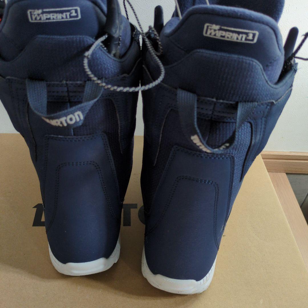 Burton Moto スノーボードブーツ