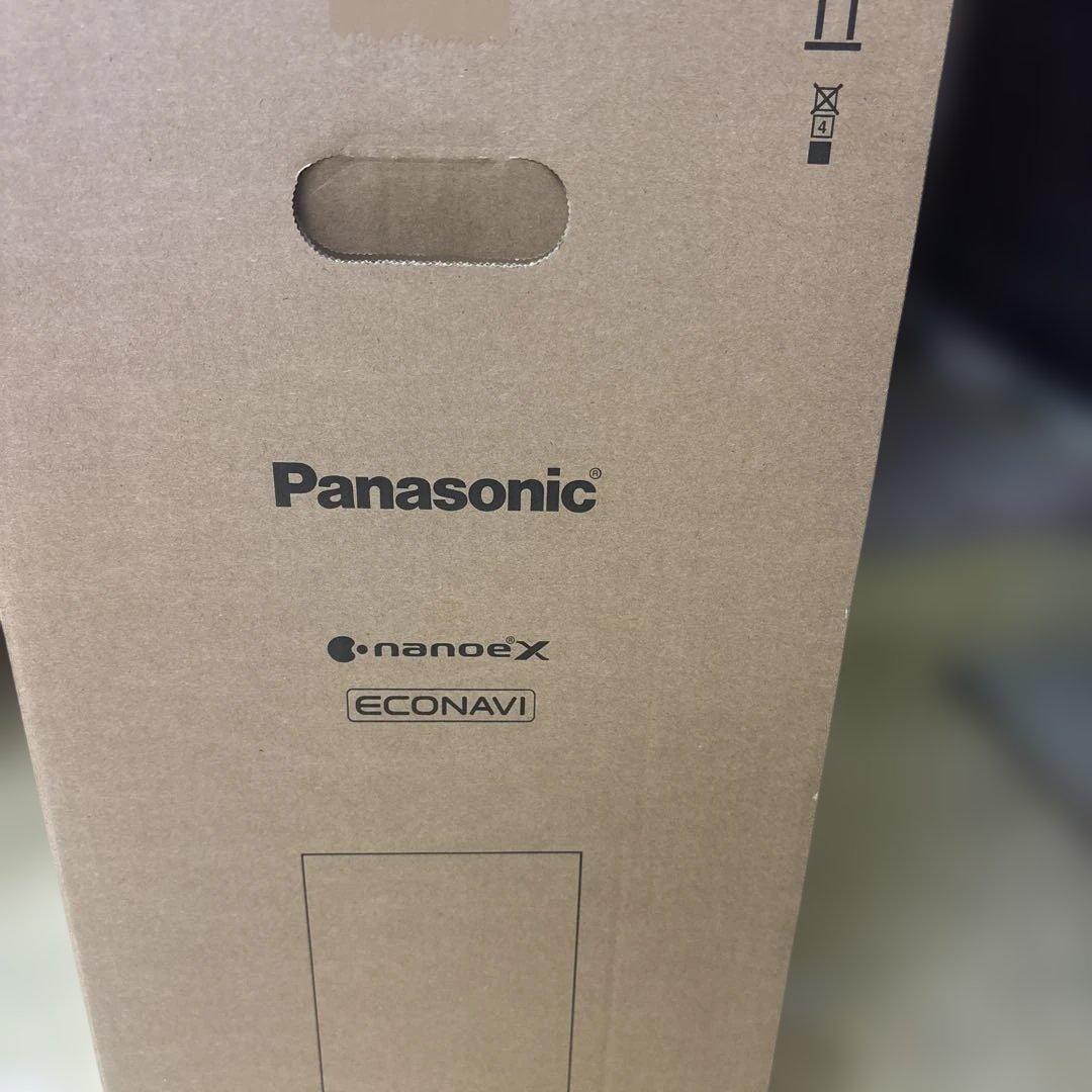 panasonic 衣類乾燥除湿機　F-YEX120B