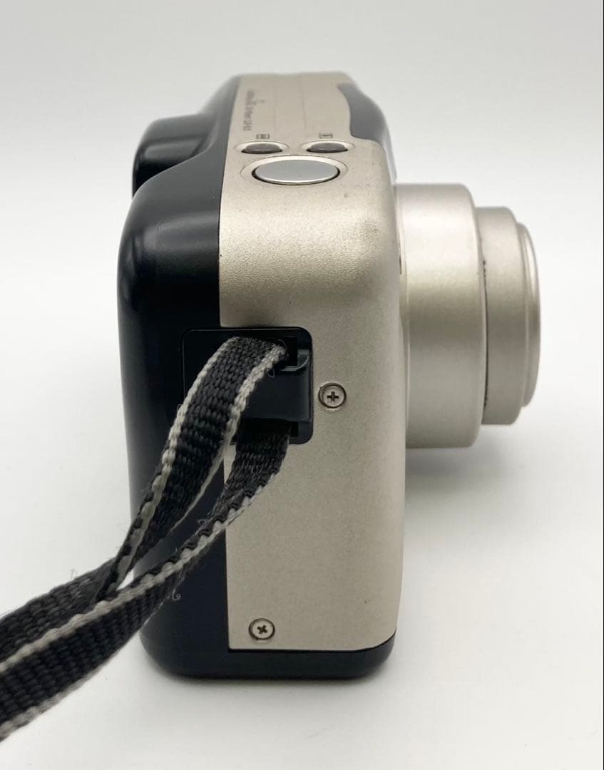 【完動品 美品】Canon Autoboy SXL 取扱説明書 ケース付き