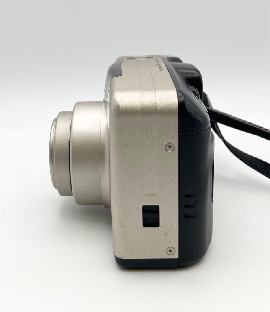 【完動品 美品】Canon Autoboy SXL 取扱説明書 ケース付き