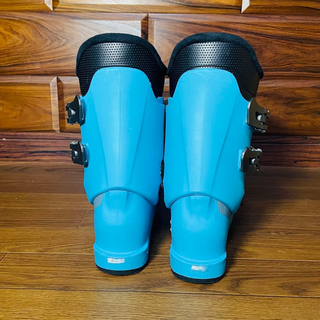 HEAD J3 ジュニア用 スキーブーツ 23.0-23.5cm ヘッド キッズ