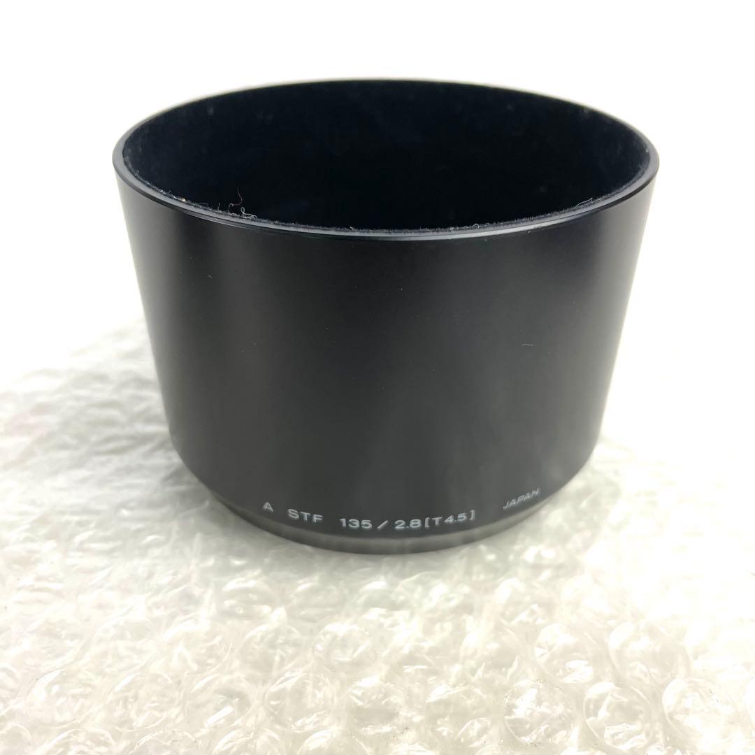 MINOLTA ミノルタ SMOOTH TRANS FOCUS STF 135