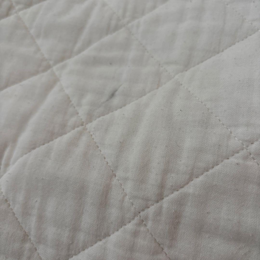 パシーマ キルトケット シングルサイズ 2枚セット