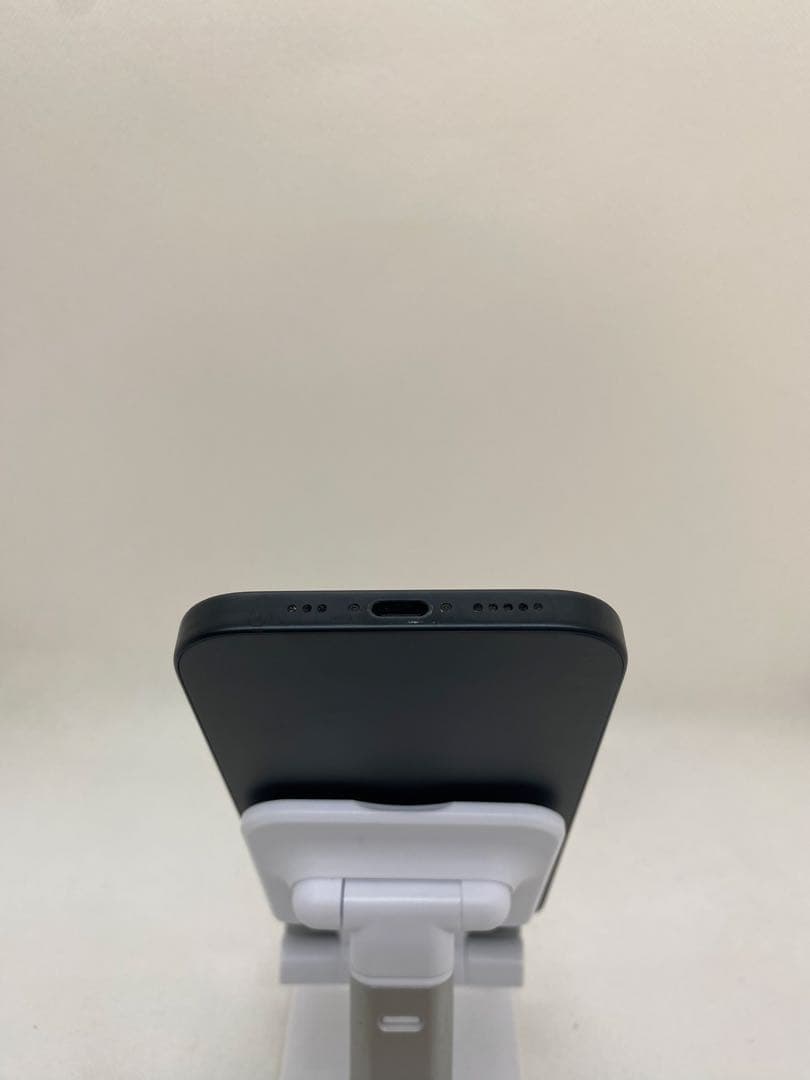 iPhone 15 256GB SIMフリー 63693