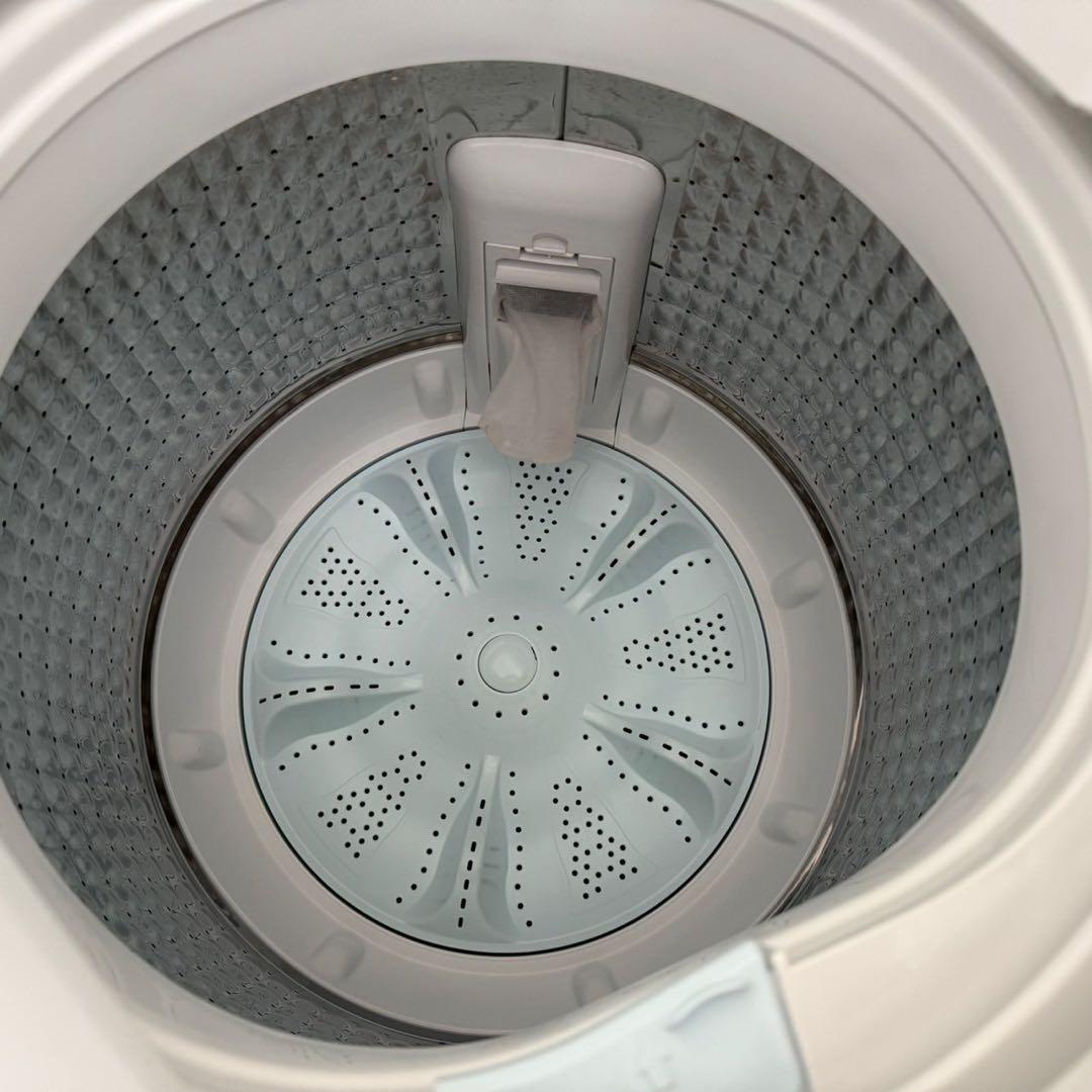 都内23区送料無料❗️ AQUA 冷蔵庫　洗濯機　家電２点セット✨