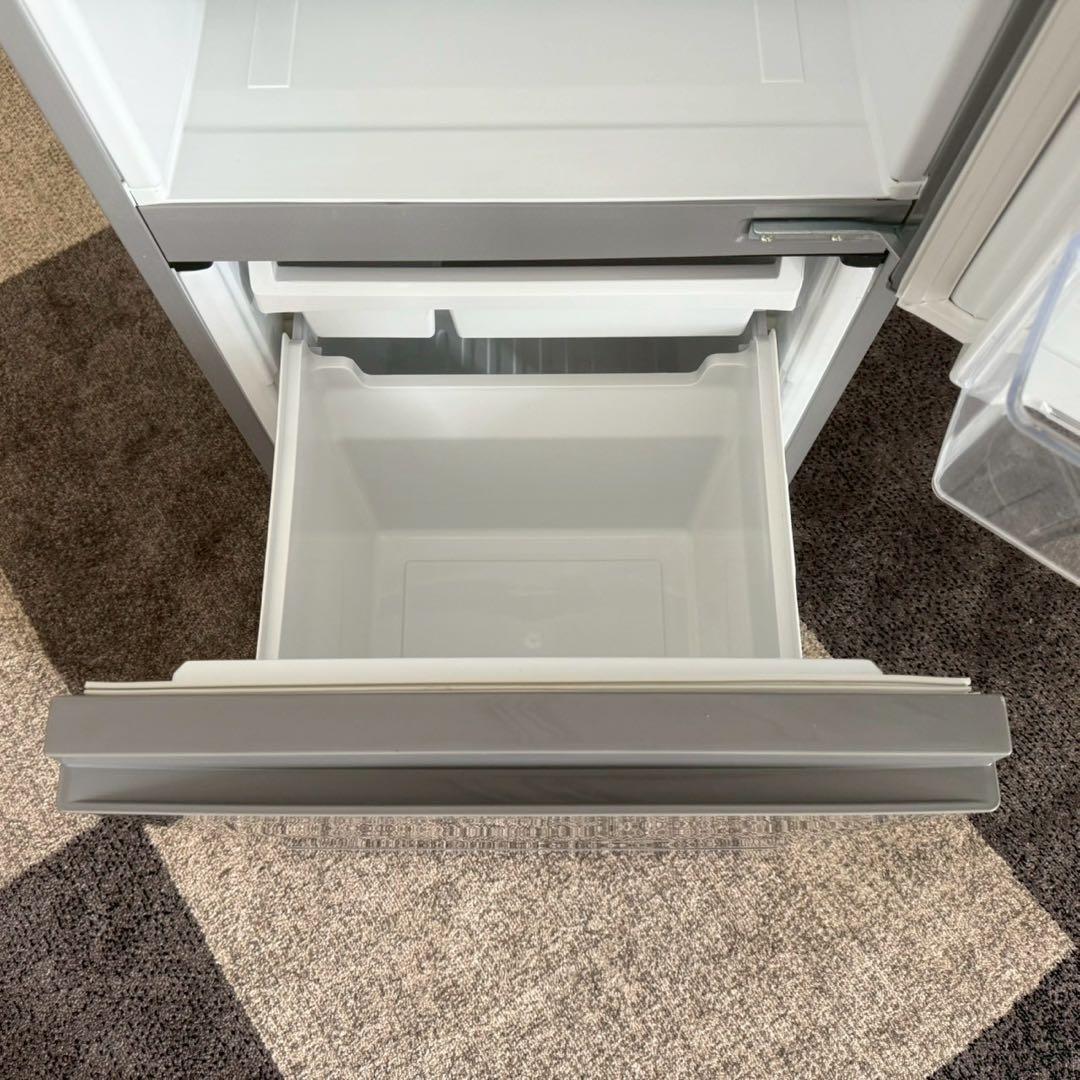 都内23区送料無料❗️ AQUA 冷蔵庫　洗濯機　家電２点セット✨