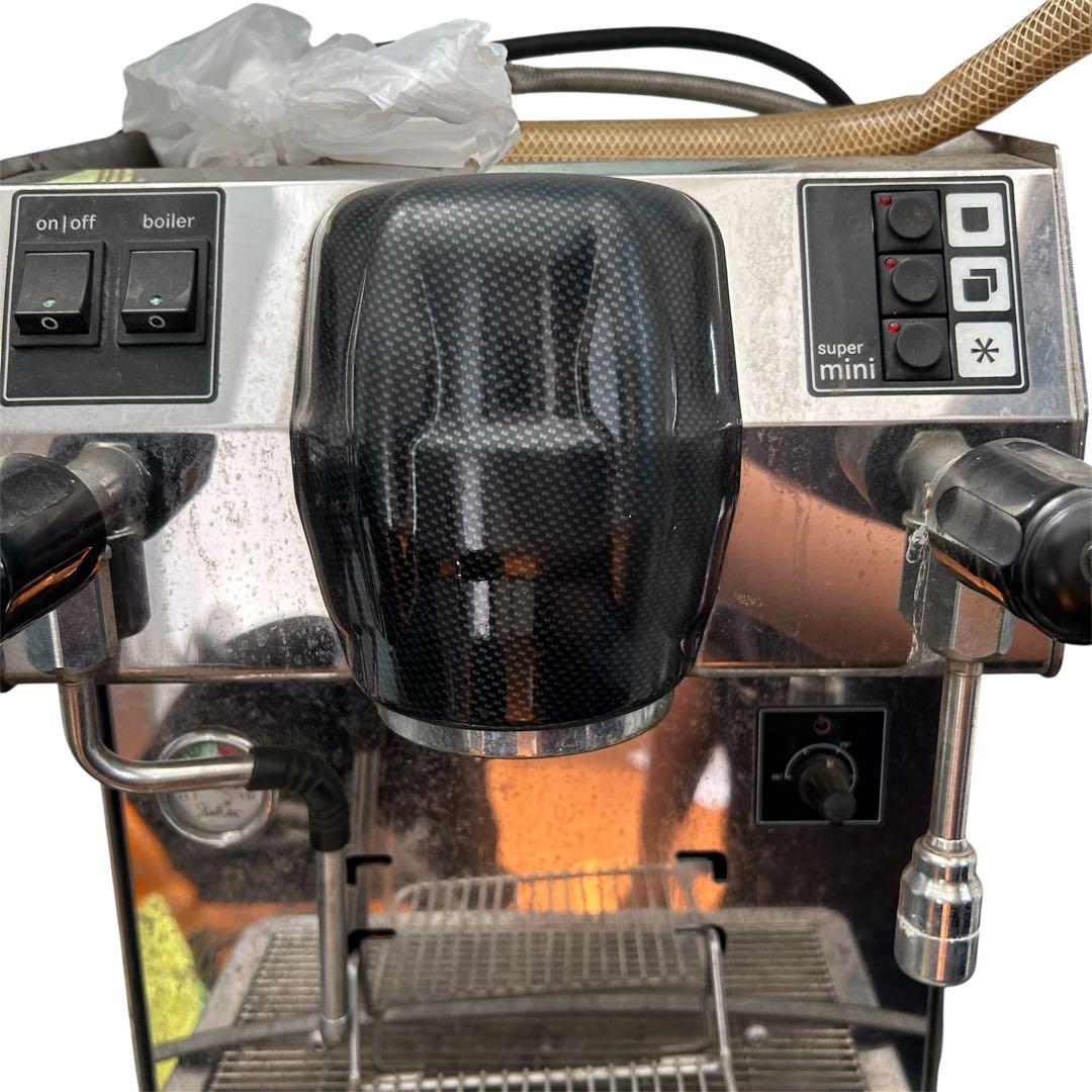 DALLA CORTE SUPER MINI エスプレッソマシン ジャンク品