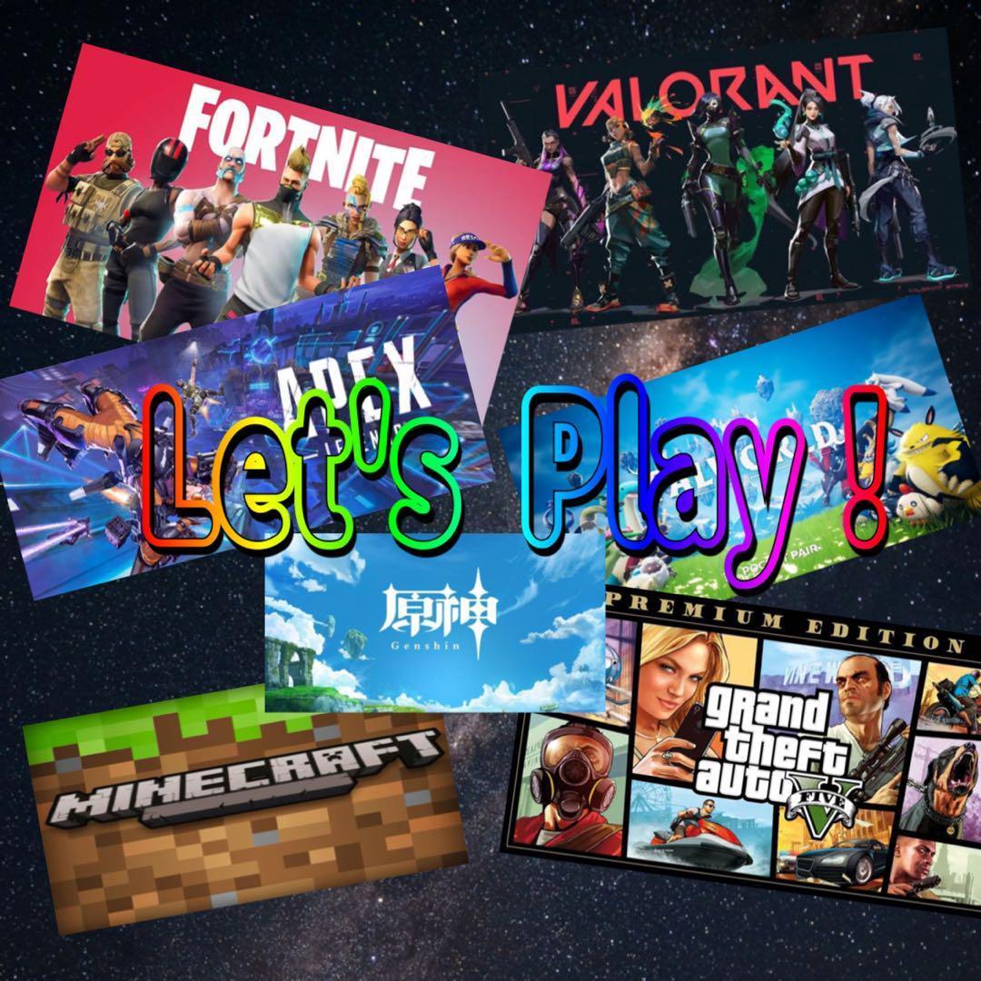 ポケ様　ゲーミングPCフルセット！ 132