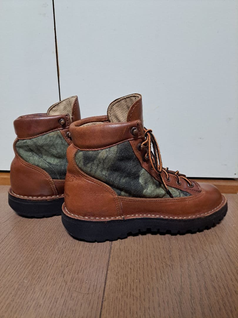 Danner　ライト2