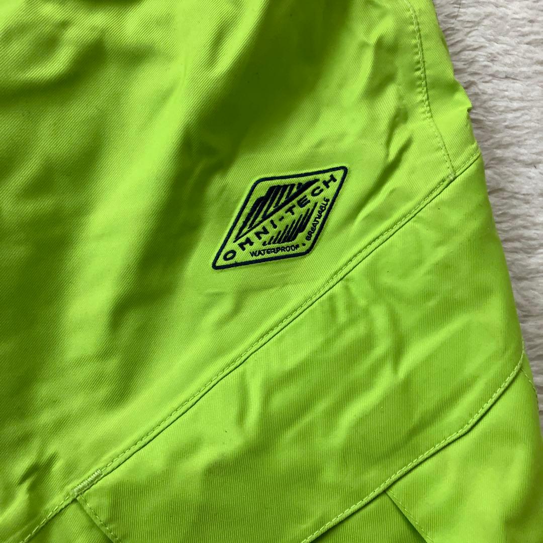 スノーボードウェアと小物　ロキシー　コロンビア