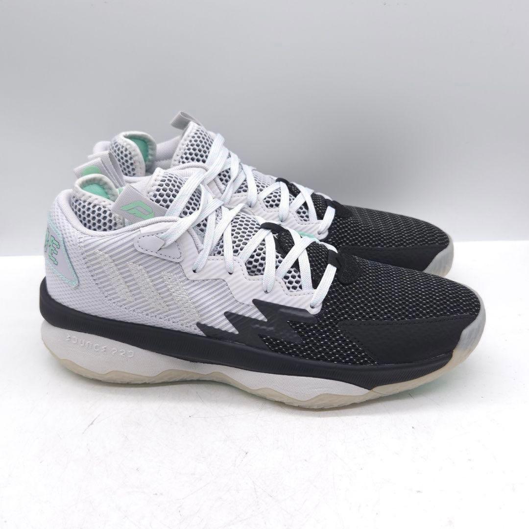 【極美品】DAME8 adidas 27