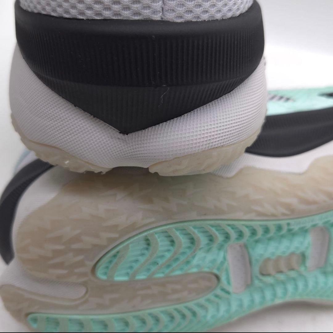 【極美品】DAME8 adidas 27