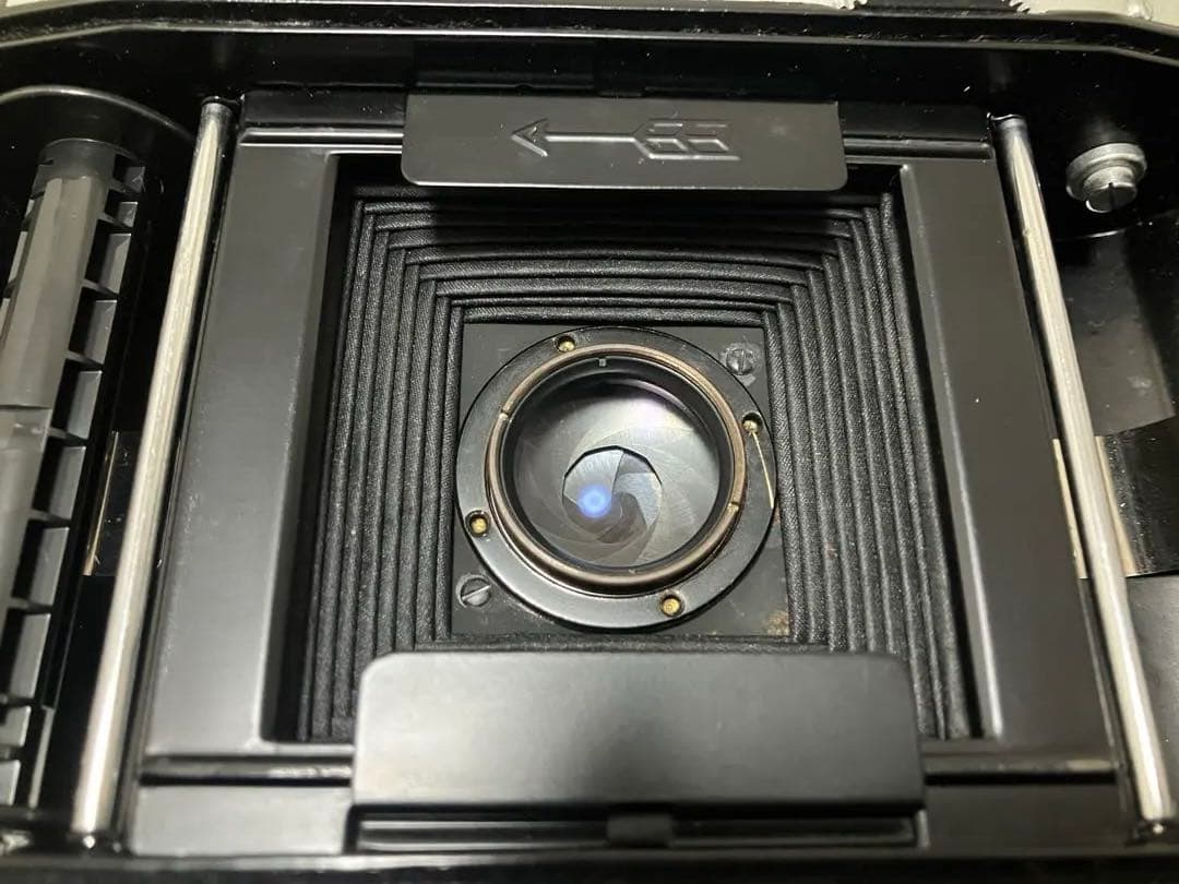 マミヤ　MAMIYA 6 SIX P型