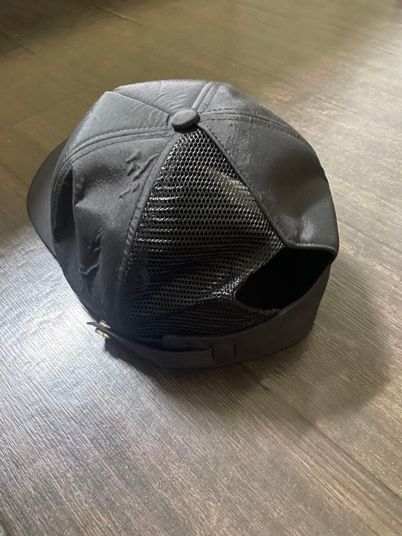 沼*主様 heliot emil キャップ