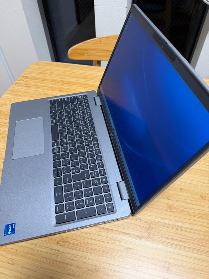 Windowsノート本体 Core i7/16GB/512GB | Dell Latitude 5520