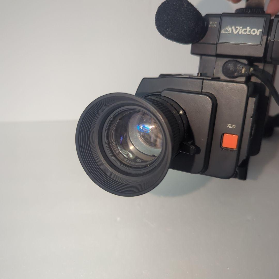 ビクター　GR-C1/CB-P1　ケース付き