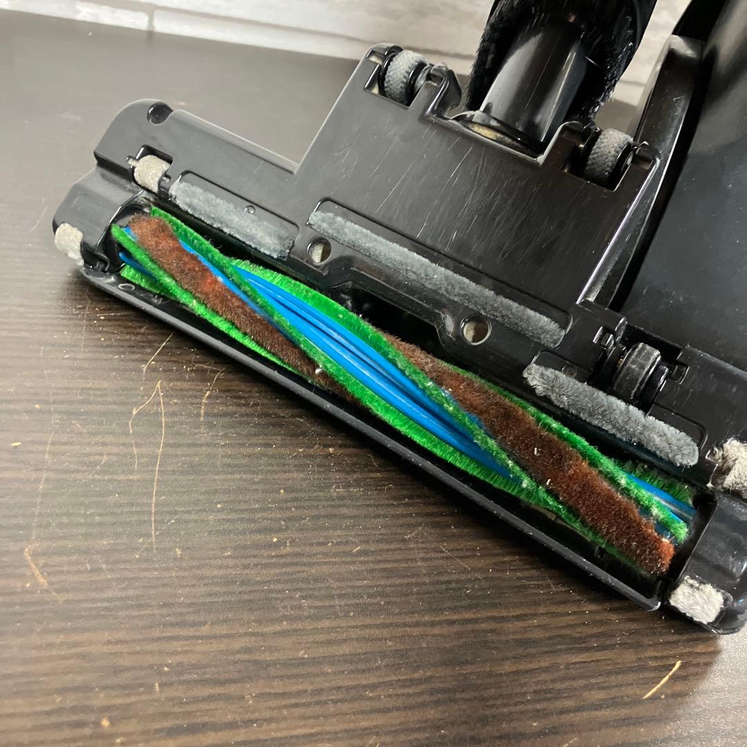 東芝 VC-PK9-R 紙パック式掃除機 2022年製