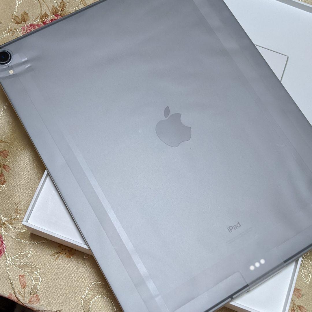 iPad本体 iPad Pro 12.9inch Wi-Fi+Cellular