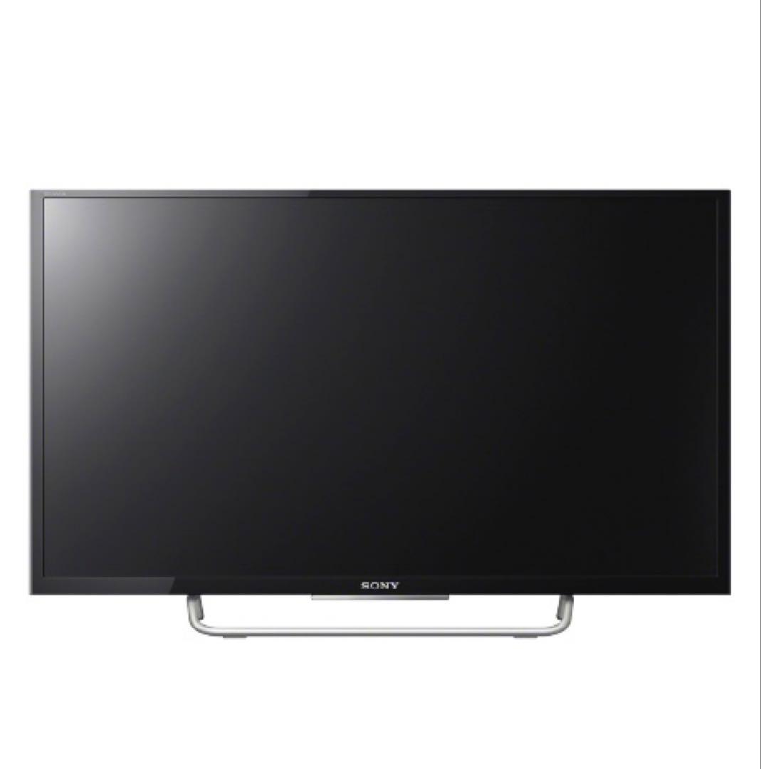 【送料込】SONY BRAVIA 40インチ 液晶TV KJ-40W700C