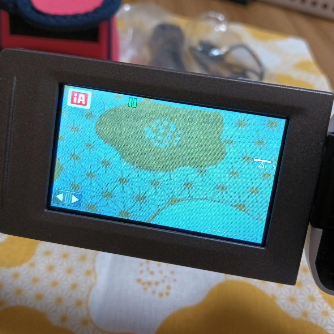 Panasonic HC-V480MS ビデオカメラ 本体(値下げ)