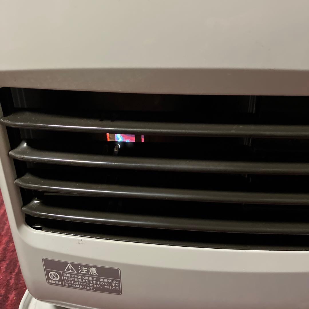 【2019年製】CORONA 石油ファンヒーター FH-G3219Y