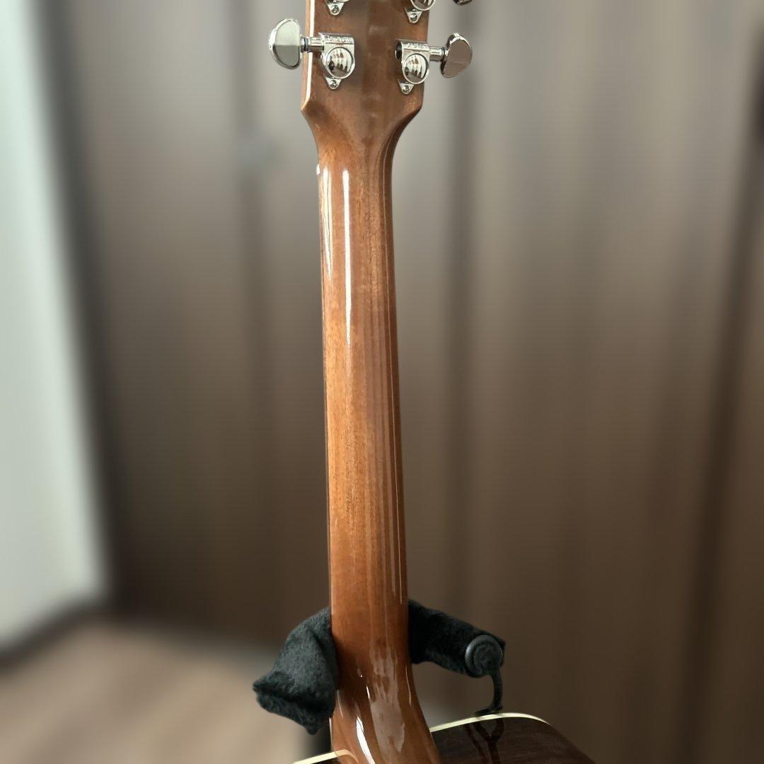 ［マリン‼️］ Gibson ハミングバード スタジオ ローズウッド