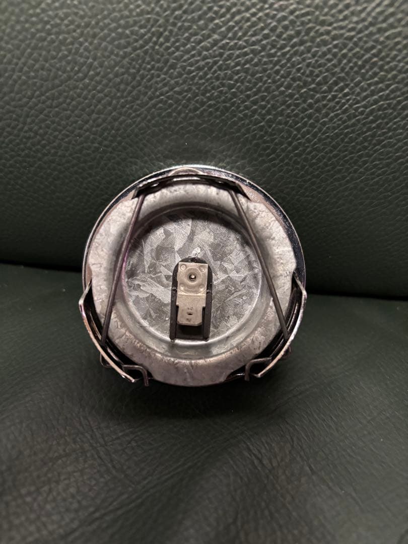 ナルディ クラシック ステアリング