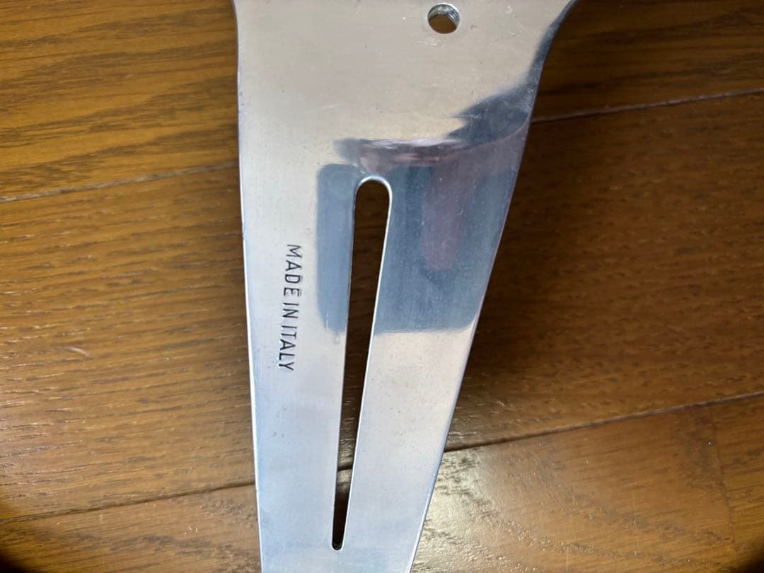 ナルディ クラシック ステアリング