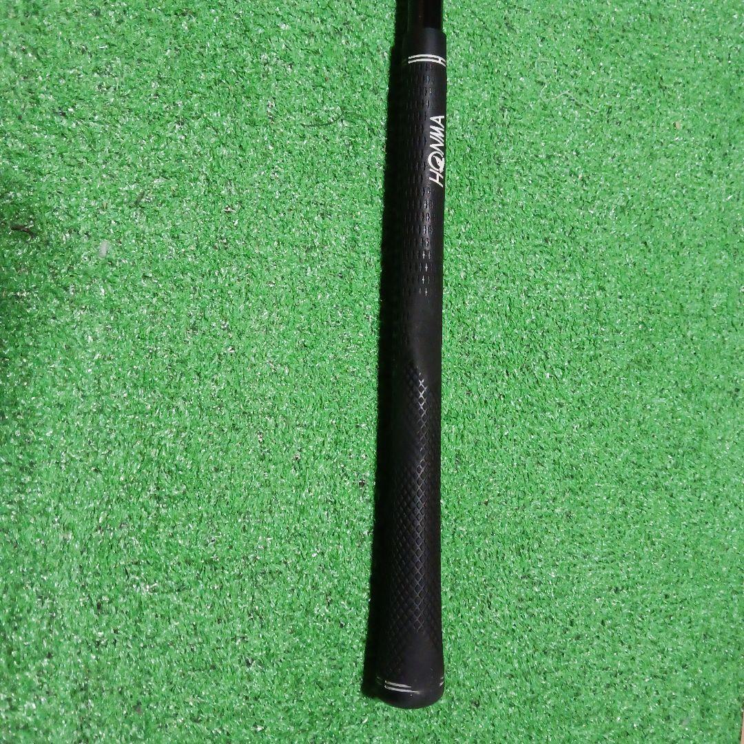 TW757 ドライバー ヘッドカバー付き10.5のS。さらに値下げしました。