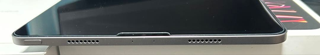 iPadPro11インチ第4世代256GB