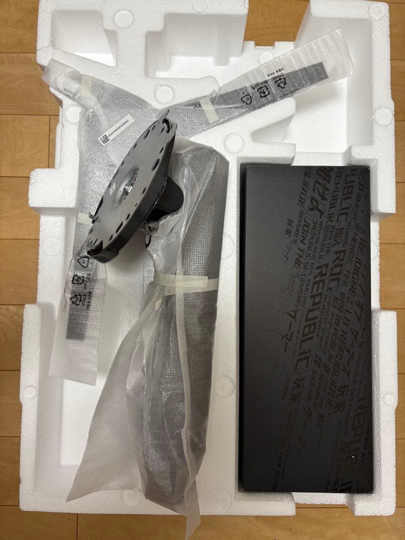 ASUS ROG Strix XG259QN 380hz ゲーミングモニター