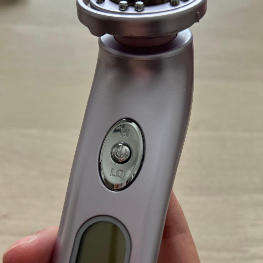 EBIS ツインエレナイザーPRO2 充電器・ケース付き