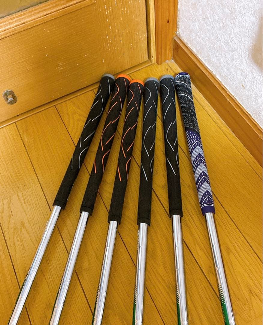 かなりんさん専用Callaway APEX Ai300 アイアンセット6本