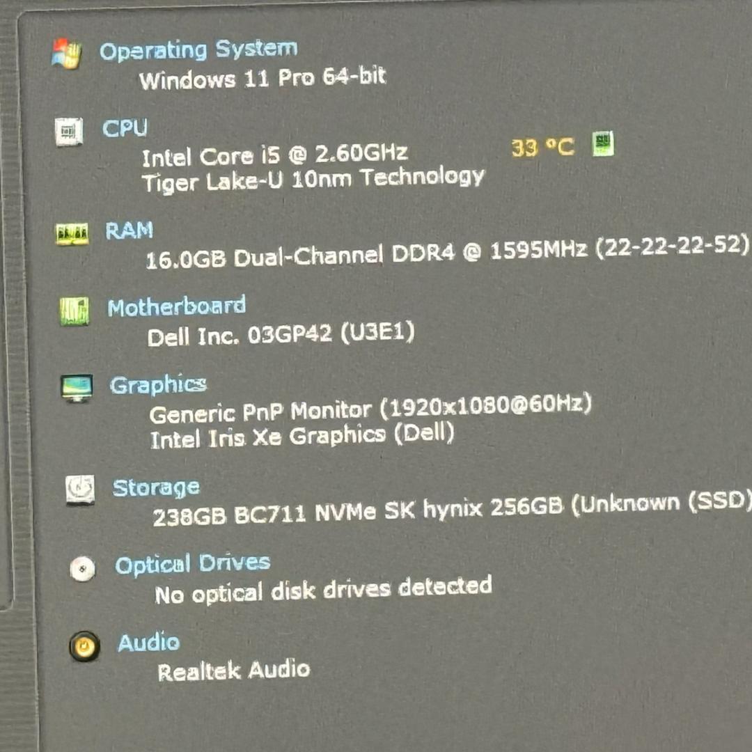 Core i5✨SSD✨メモリ16GB✨Windows11 ✨ノートパソコン 7