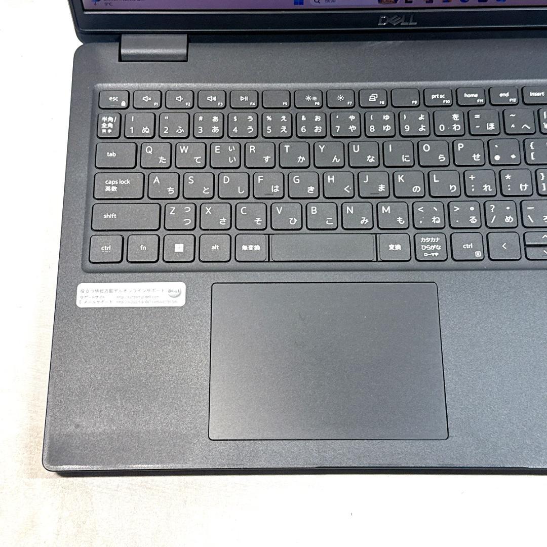 Core i5✨SSD✨メモリ16GB✨Windows11 ✨ノートパソコン 7