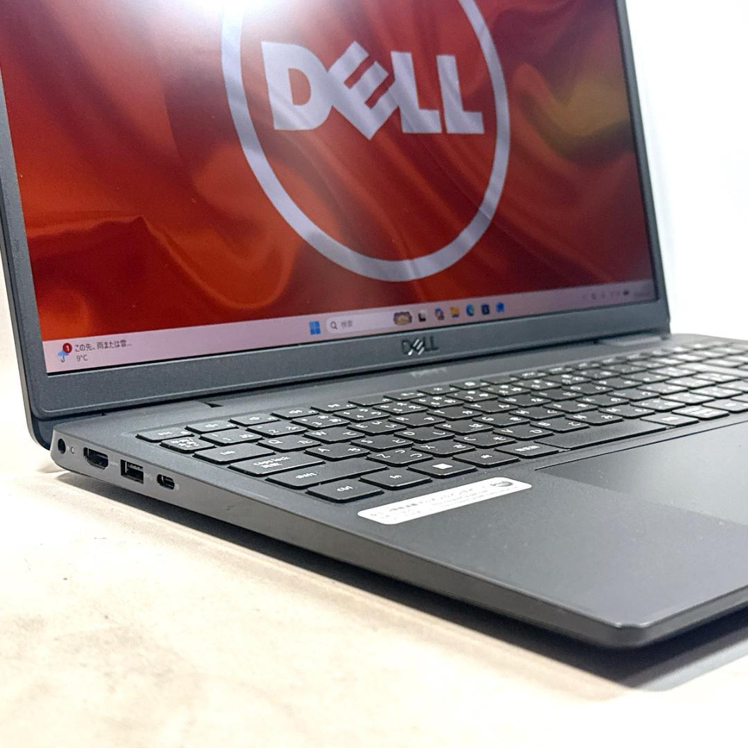 Core i5✨SSD✨メモリ16GB✨Windows11 ✨ノートパソコン 7